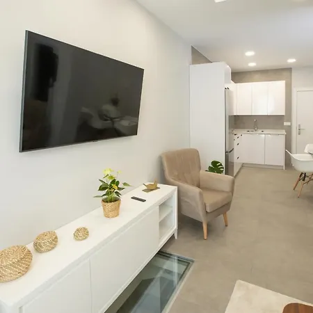 Apartment Tinte 8 Cordoba