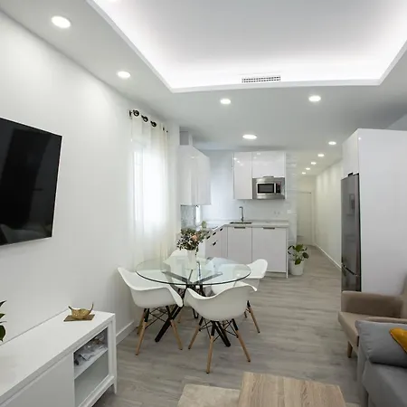 Tinte 8 Apartment *