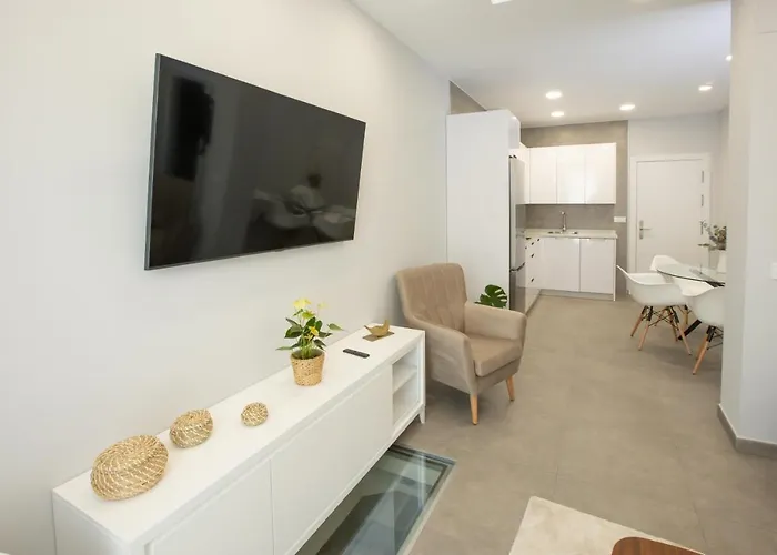 Apartmán Tinte 8 Córdoba