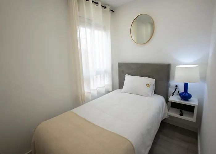 Tinte 8 Apartmán Córdoba