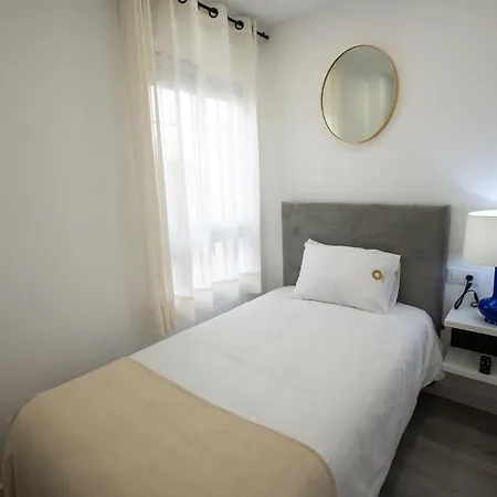 Tinte 8 Lägenhet Córdoba